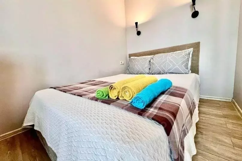 1-к кв. Тюменская область, Тюмень проезд Геологоразведчиков, 44А (38.0 ... - Фото 2