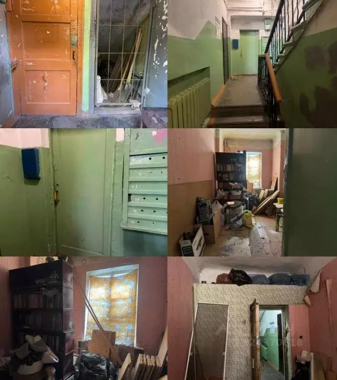 Помещение свободного назначения в Самарская область, Самара ... - Фото 2