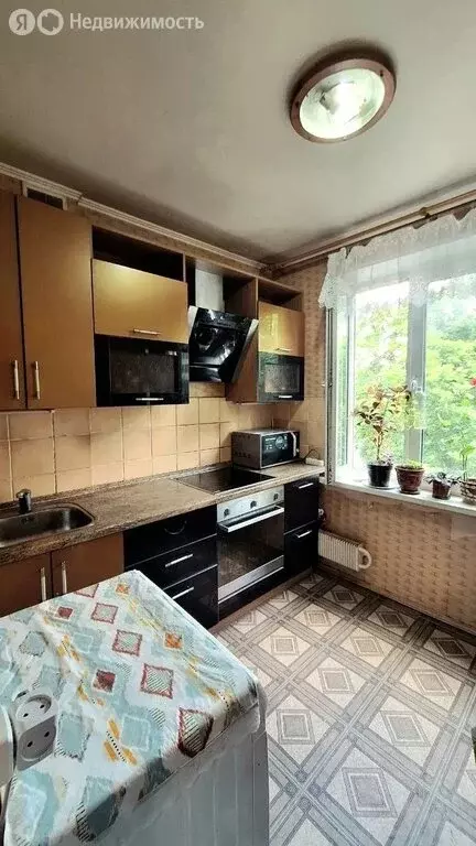 3-комнатная квартира: Москва, Лосевская улица, 1к4 (59.7 м) - Фото 2