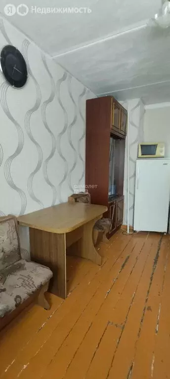 1к в -комнатной квартире (12.3 м) - Фото 1