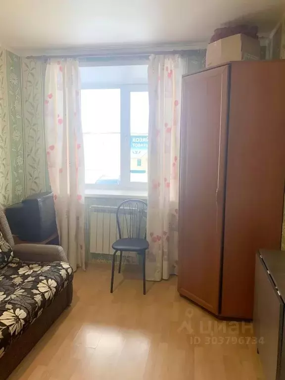 Студия Алтайский край, Барнаул ул. Гоголя, 24Б (17.0 м) - Фото 1