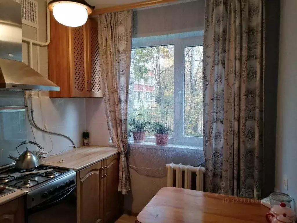 2-к кв. Тверская область, Тверь Петербургское ш., 49к2 (43.8 м) - Фото 1