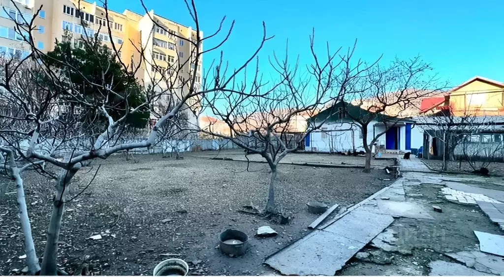 Участок в Краснодарский край, Геленджик 5-й мкр, пер. Сосновый, 1 ... - Фото 1