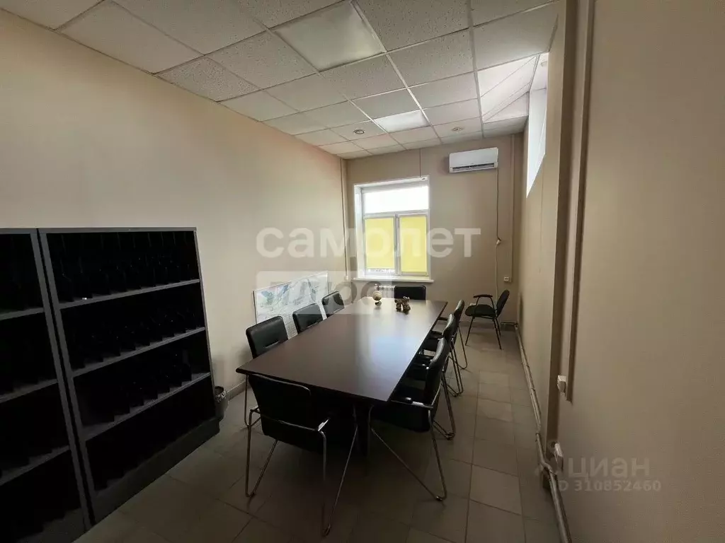 Офис в Алтайский край, Барнаул ул. Льва Толстого, 16/19А (18 м) - Фото 2