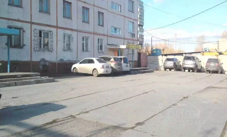 Офис в Новосибирская область, Новосибирск ул. Ватутина, 40/1 (12 м) - Фото 1