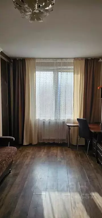 1-к кв. Калининградская область, Калининград ул. Олега Кошевого, 15 ... - Фото 0
