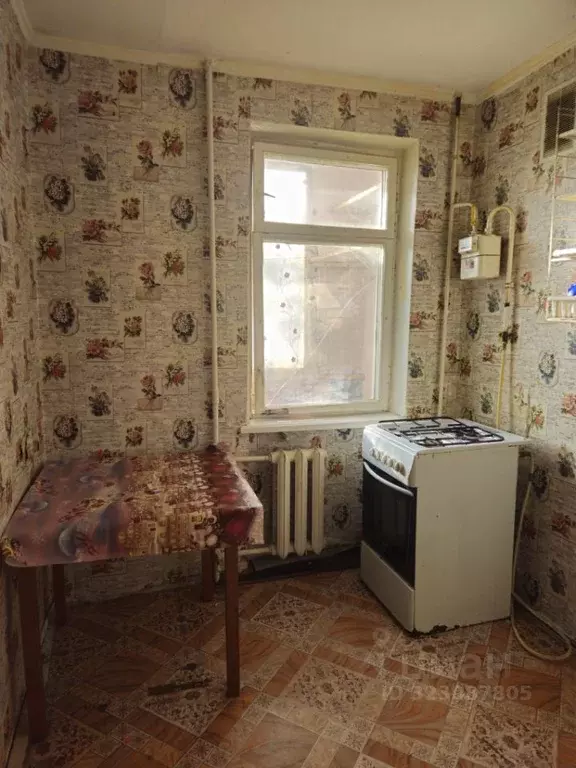 1-к кв. Севастополь просп. Победы, 23 (39.0 м) - Фото 2