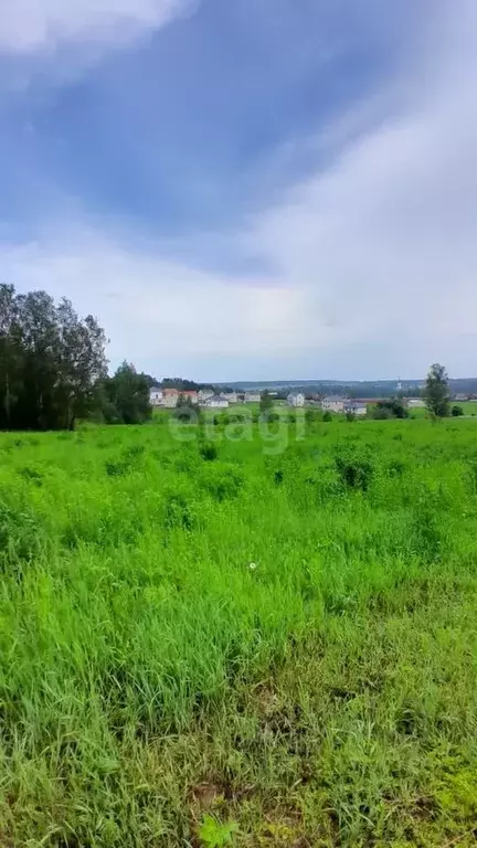 Участок в Калужская область, Калуга ул. 2-я Окраинная, 3 (10.0 сот.) - Фото 2