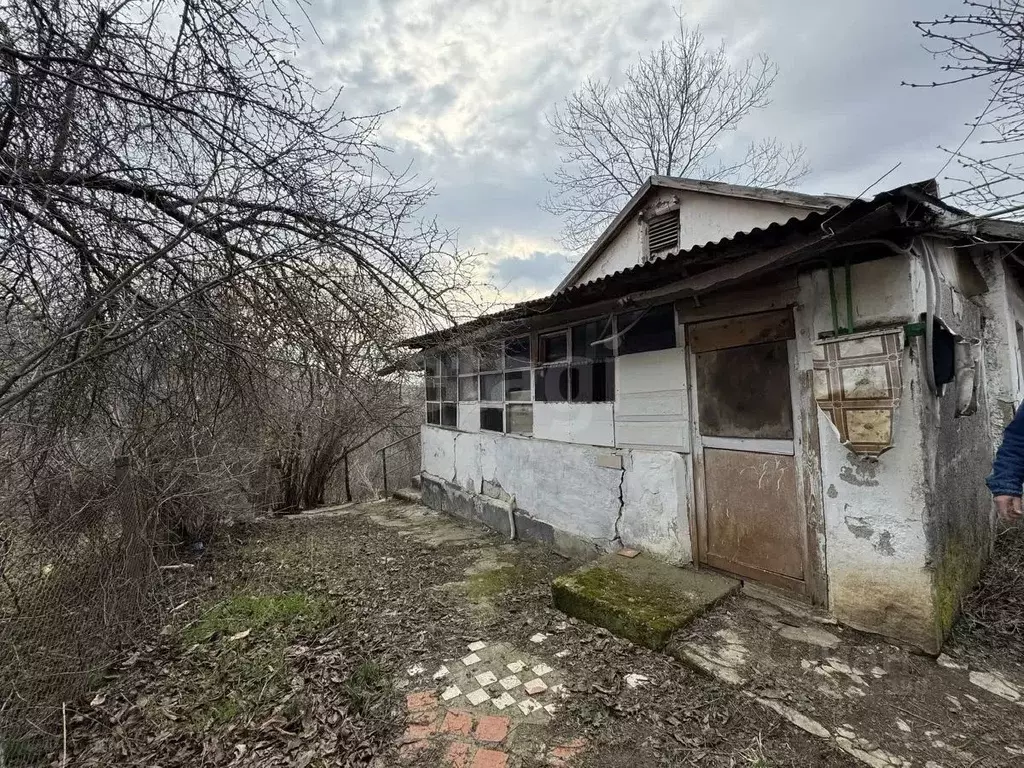 3-к кв. Крым, Алушта муниципальный округ, пос. Лаванда ул. Ленина ... - Фото 2