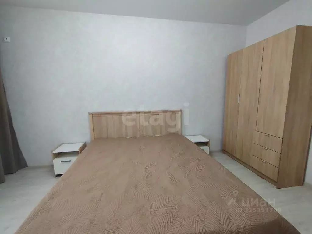 2-к кв. Краснодарский край, Краснодар ул. Имени Героя Советского Союза ... - Фото 2