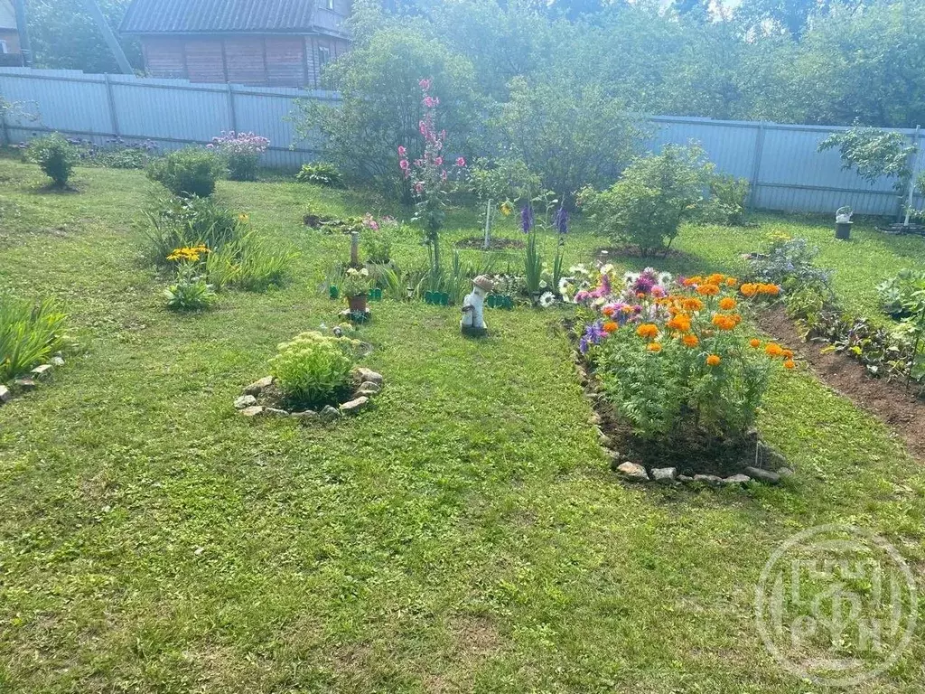 Участок в Ленинградская область, Лужский район, Дзержинское с/пос, д. ... - Фото 2