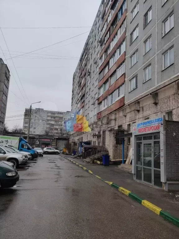 Продам помещение свободного назначения, 680 м - Фото 0