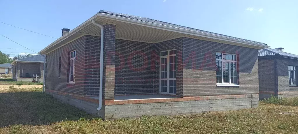 Дом в Ростовская область, Мясниковский район, Краснокрымское с/пос, ... - Фото 1