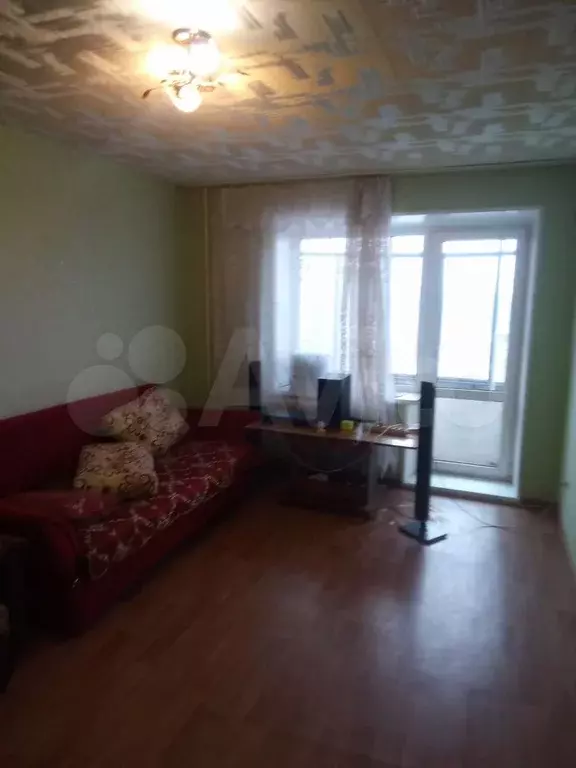 1-к. квартира, 34 м, 4/5 эт. - Фото 0