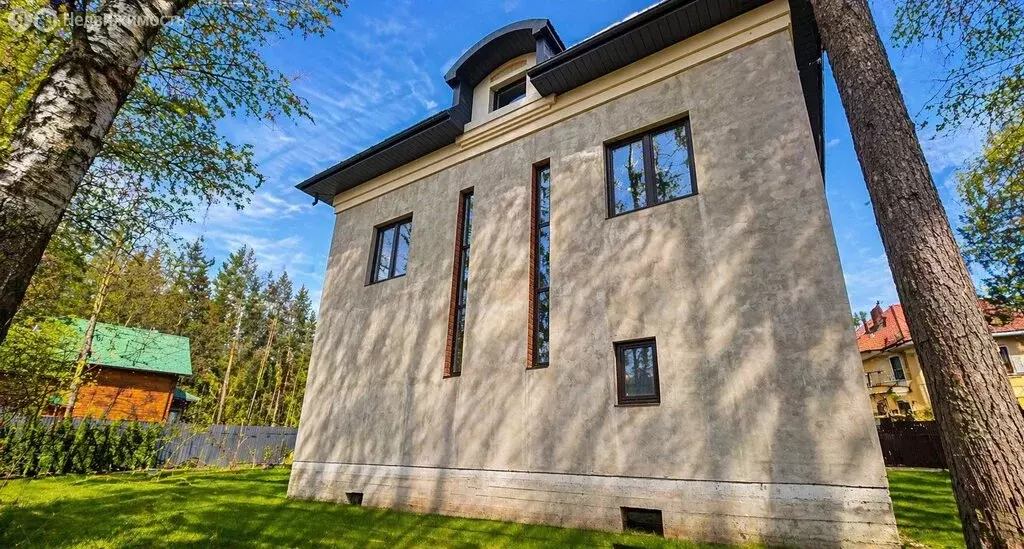 Дом в деревня Благовещенка, 9Б (430 м) - Фото 2