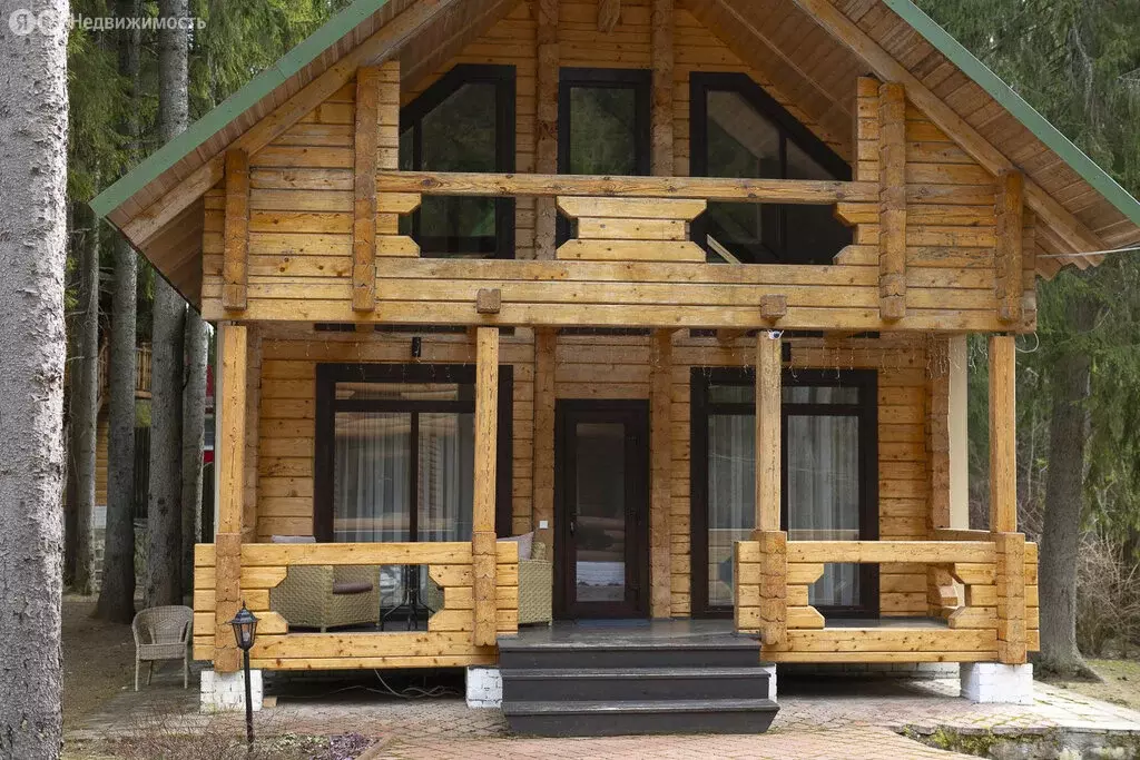 Дом в деревня Рогожа, улица Тельмана, 53 (560 м) - Фото 1