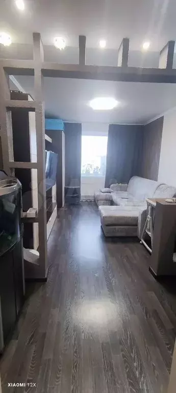 2-к. квартира, 51 м, 5/5 эт. - Фото 1