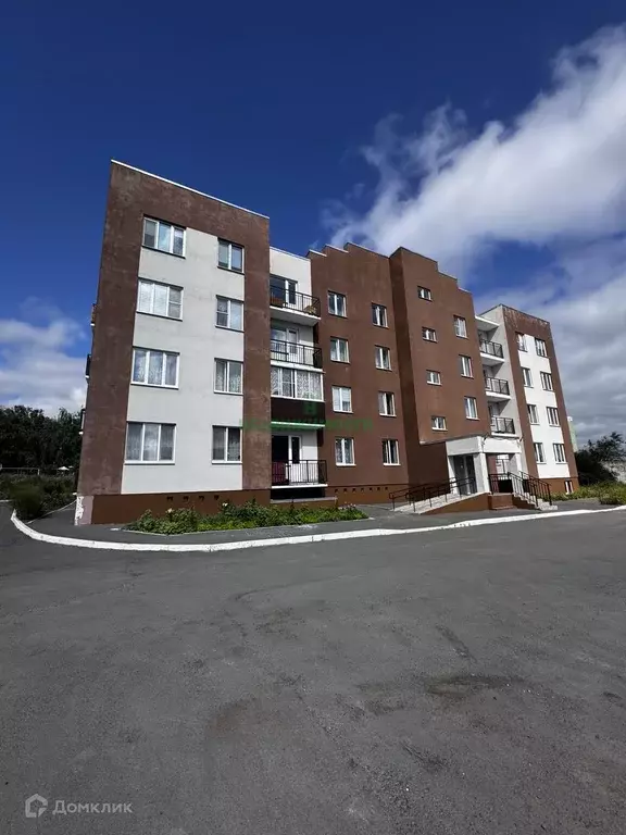 Продаётся 2-к квартира, 44.2 м - Фото 0