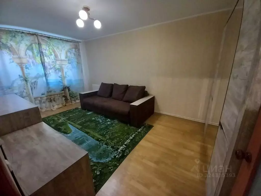 3-к кв. Белгородская область, Белгород ул. Есенина, 52 (72.0 м) - Фото 1