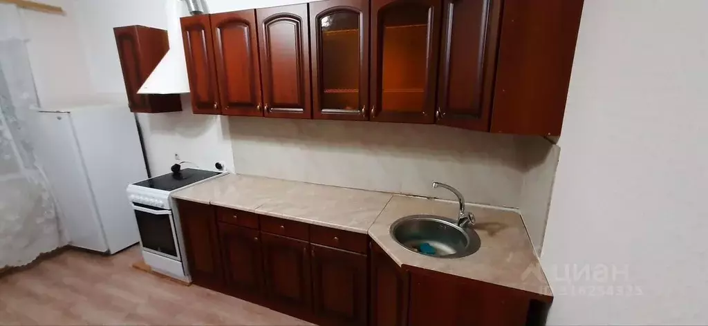 2-к кв. Тюменская область, Тюмень ул. Домостроителей, 26 (60.0 м) - Фото 2