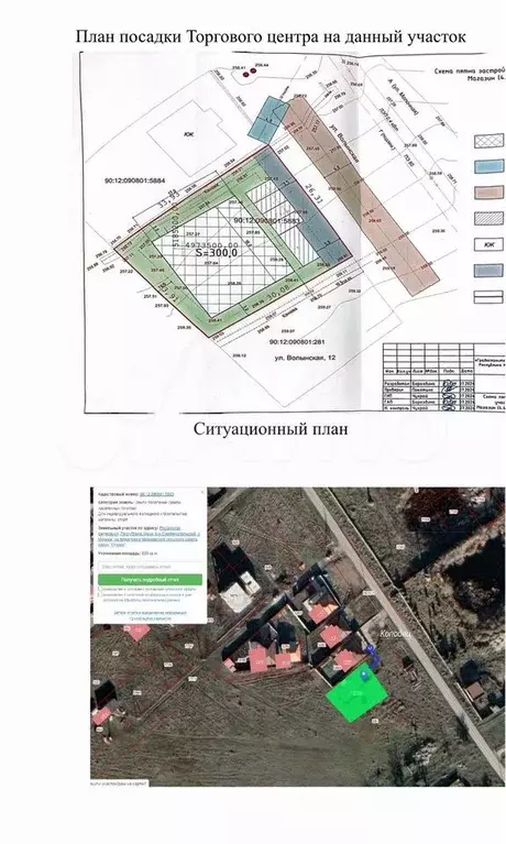 Участок 8 сот. (ИЖС) - Фото 0