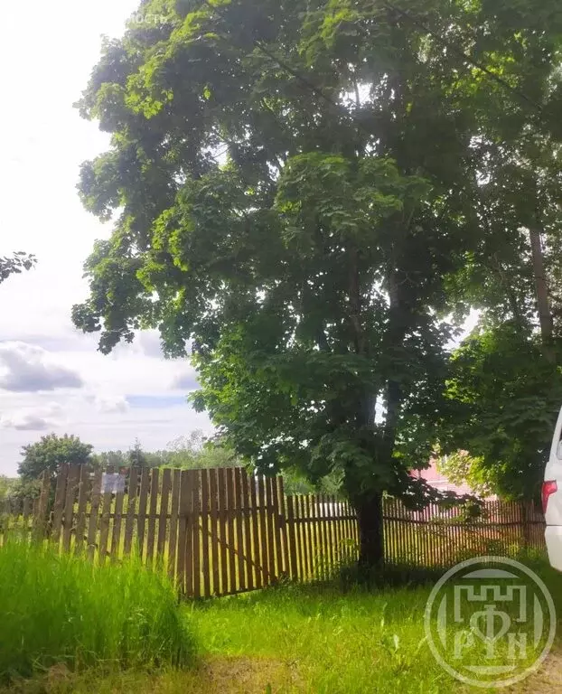Участок в Выборгский район, Рощинское городское поселение, посёлок ... - Фото 0