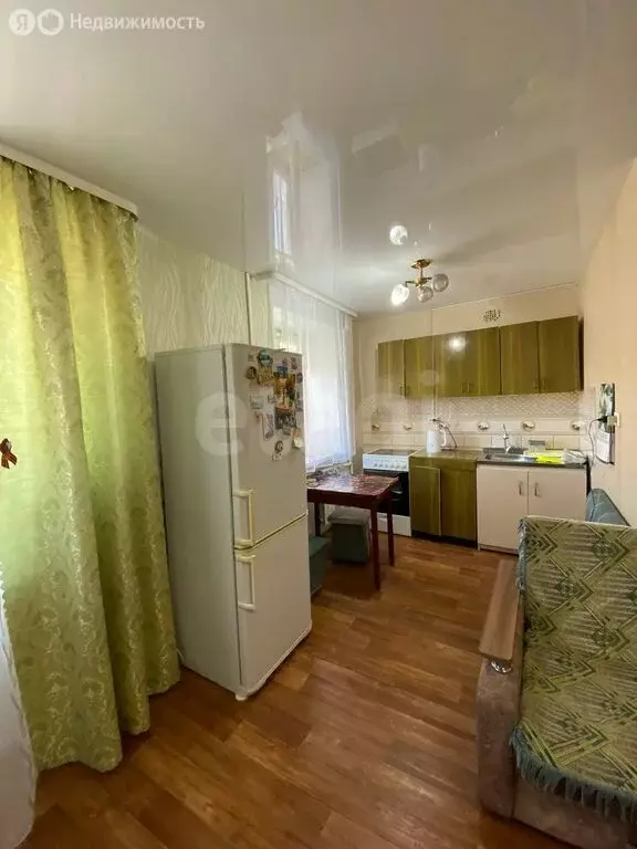 2-комнатная квартира: Иволгинск, квартал Студенческий, 4 (43.4 м) - Фото 1