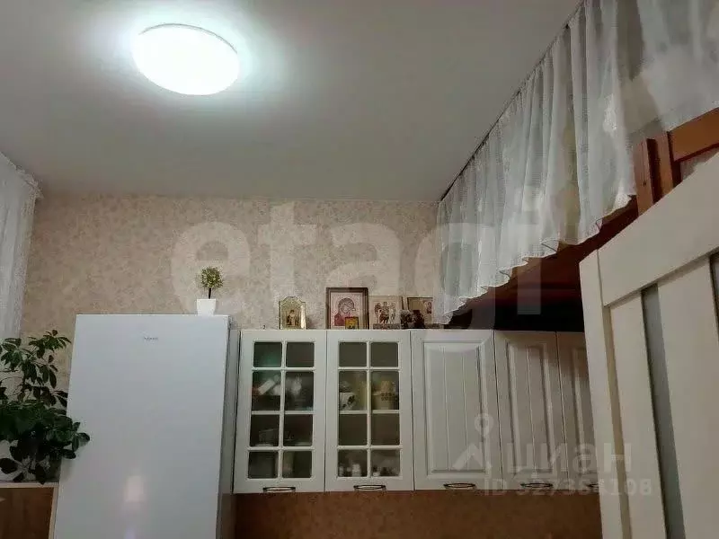 Комната Бурятия, Улан-Удэ Комсомольская ул., 27 (18.0 м) - Фото 2