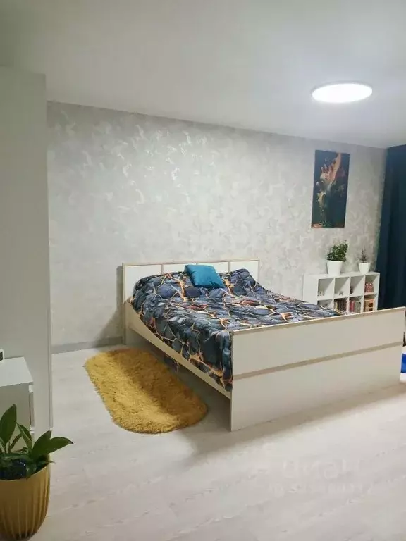 1-к кв. Новосибирская область, Новосибирск ул. Аэропорт, 51 (33.0 м) - Фото 1