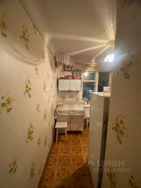 2-к кв. Воронежская область, Воронеж Волгоградская ул., 1к2 (45.6 м) - Фото 1