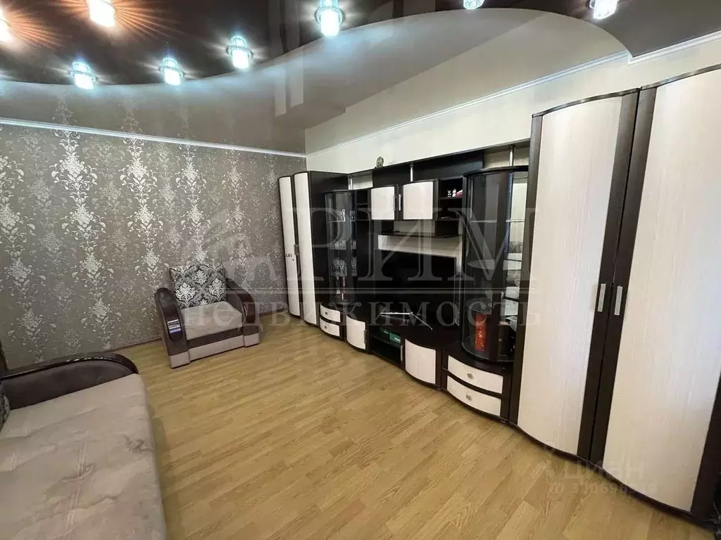 2-к кв. Пензенская область, Пенза Молодогвардейская ул., 46 (55.0 м) - Фото 1