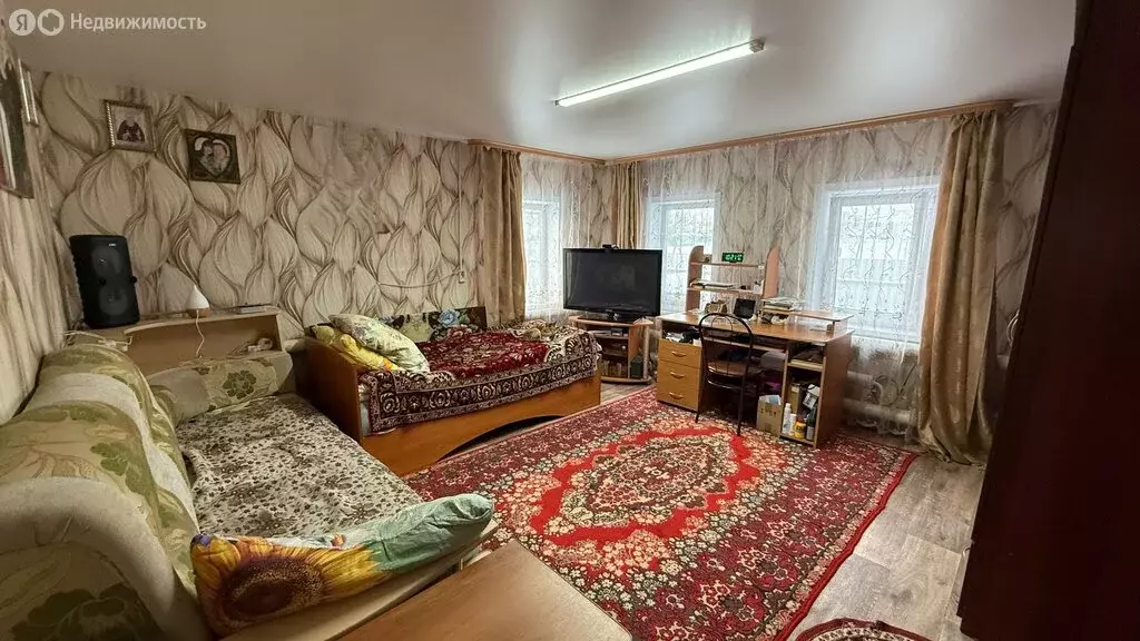 Дом в Заводоуковск, улица Павлова (47 м) - Фото 1