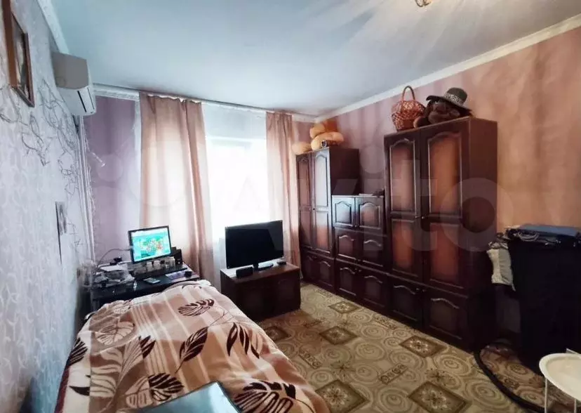 1-к. квартира, 40м, 2/3эт. - Фото 0