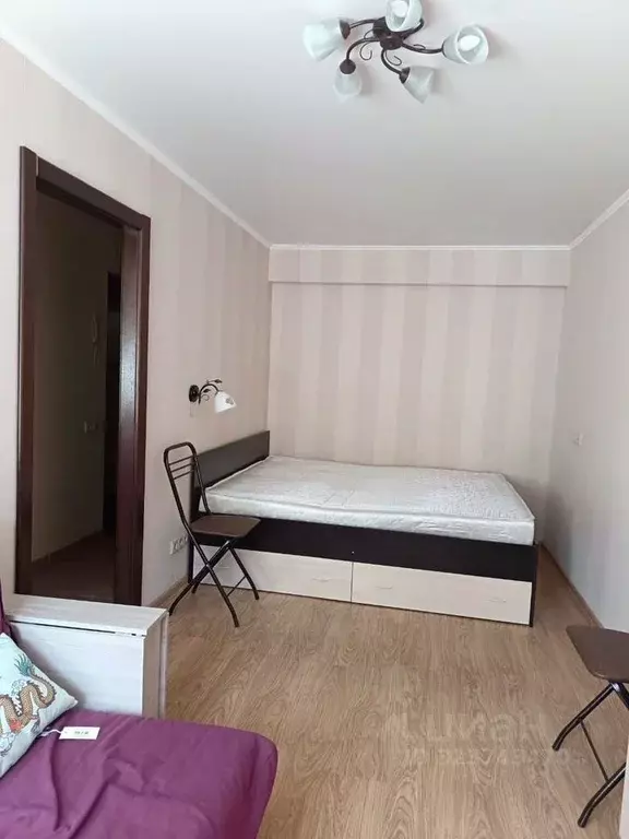 1-к кв. Московская область, Мытищи Олимпийский просп., 13к3 (26.0 м) - Фото 1