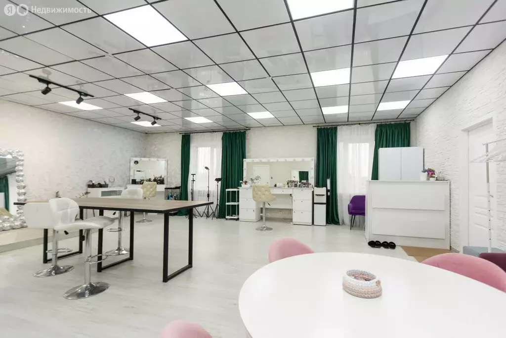 Помещение свободного назначения (260 м) - Фото 2