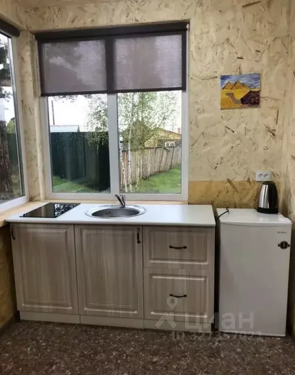 Дом в Бурятия, Баргузинский район, с. Максимиха Байкальская ул., 33 ... - Фото 2