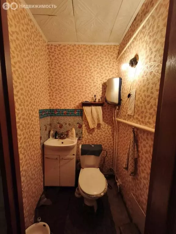 Дом в Шуйский район, деревня Перемилово (46 м) - Фото 1