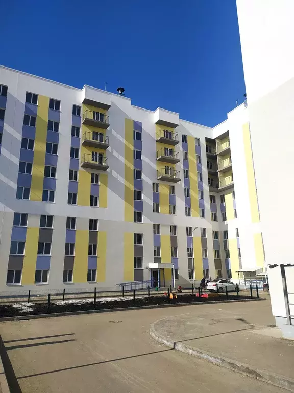 Продаётся квартира-студия, 23.4 м - Фото 0