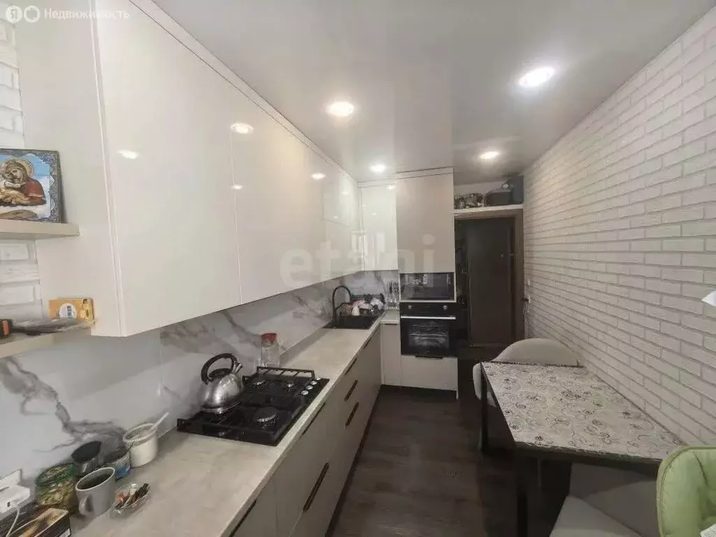 2-комнатная квартира: Ангарск, 29-й микрорайон, 17 (49.7 м) - Фото 2