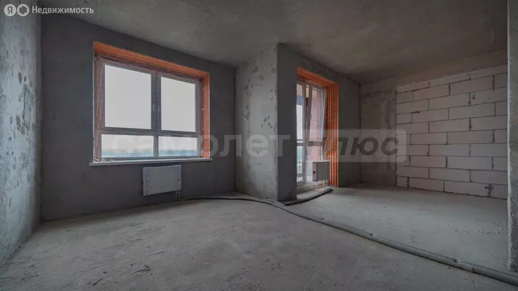 2-комнатная квартира: Наро-Фоминск, площадь Свободы, 2 (68.7 м) - Фото 2