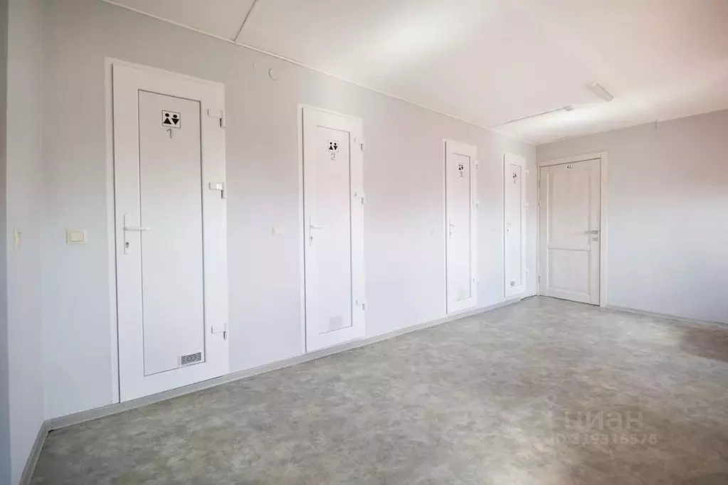 Комната Калининградская область, Зеленоградск ул. Ленина, 36 (10.0 м) - Фото 1