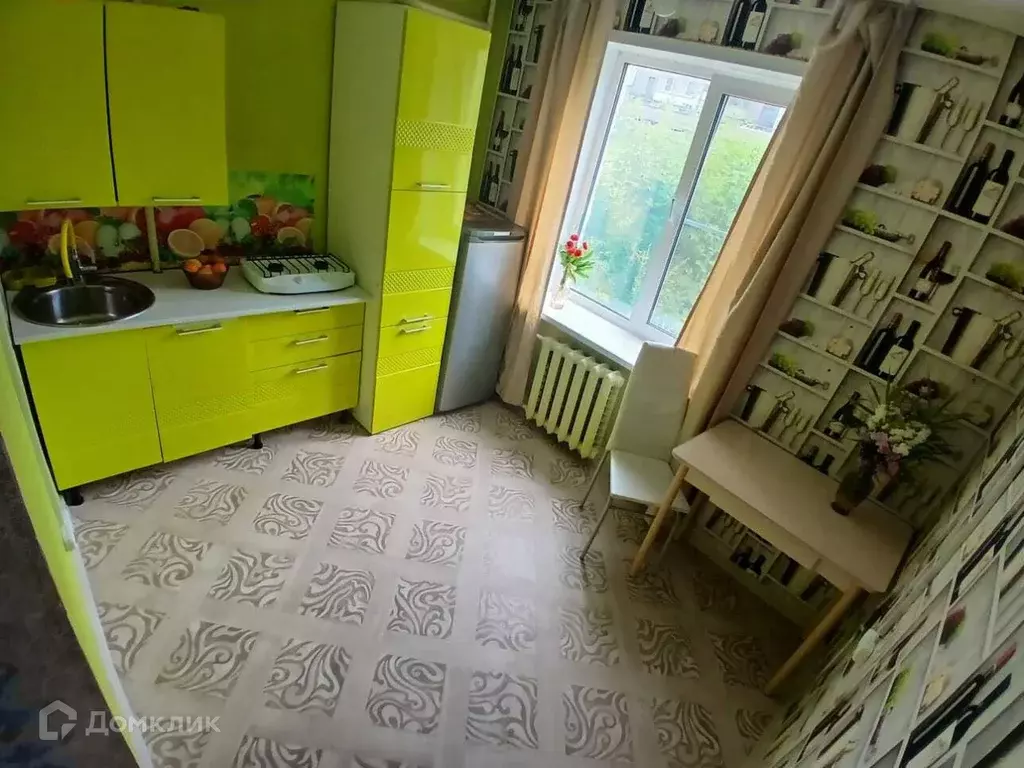 Продаётся 1-к квартира, 34.1 м - Фото 0