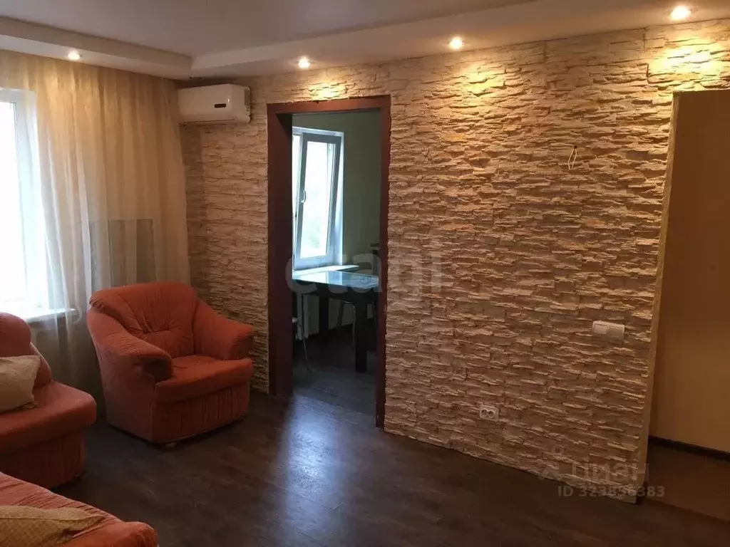 3-к кв. Удмуртия, Ижевск Автозаводская ул., 8 (54.0 м) - Фото 2