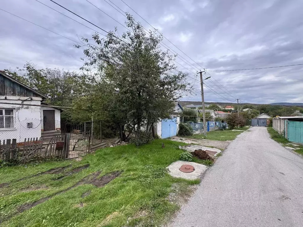 Дом в Севастополь с. Родное, ул. Школьная, 15 (43 м) - Фото 1