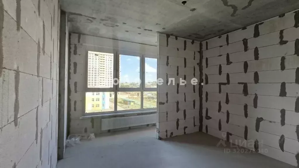 3-к кв. Рязанская область, Рязанский район, Дядьковское с/пос, с. ... - Фото 1