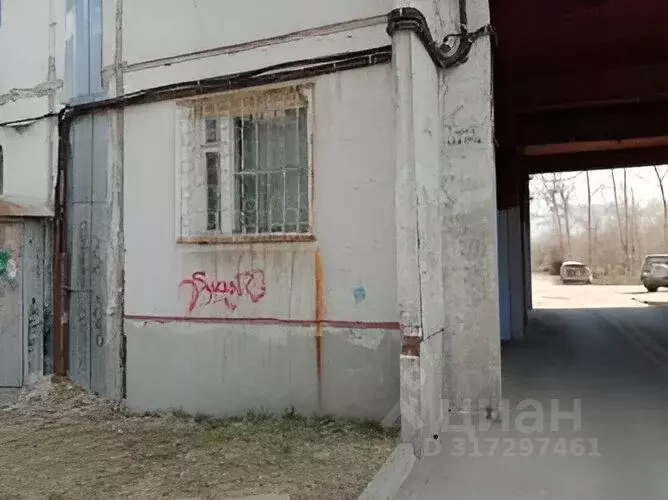 Помещение свободного назначения в Иркутская область, Иркутск ул. ... - Фото 0