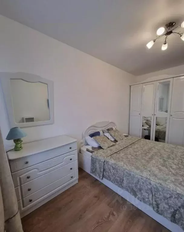 1-к кв. Ленинградская область, Мурино Всеволожский район, просп. ... - Фото 1