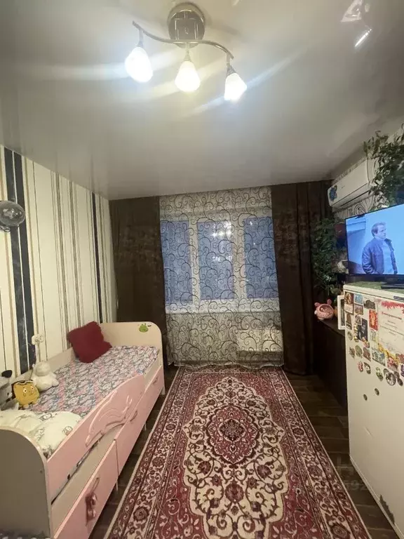 1-к кв. Кемеровская область, Кемерово Ногинская ул., 10 (16.4 м) - Фото 1