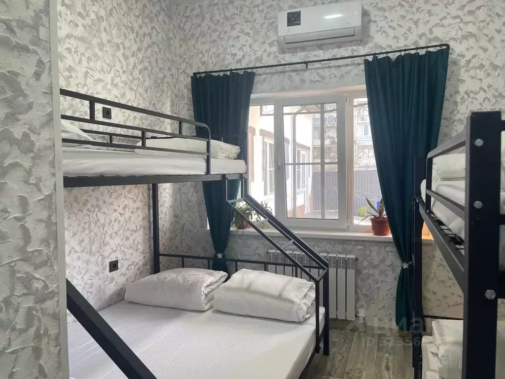 Комната Саратовская область, Саратов Комсомольская ул., 42 - Фото 1