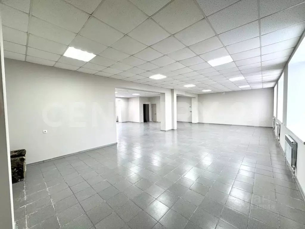 Помещение свободного назначения в Чувашия, Канаш Чебоксарская ул., 6 ... - Фото 1